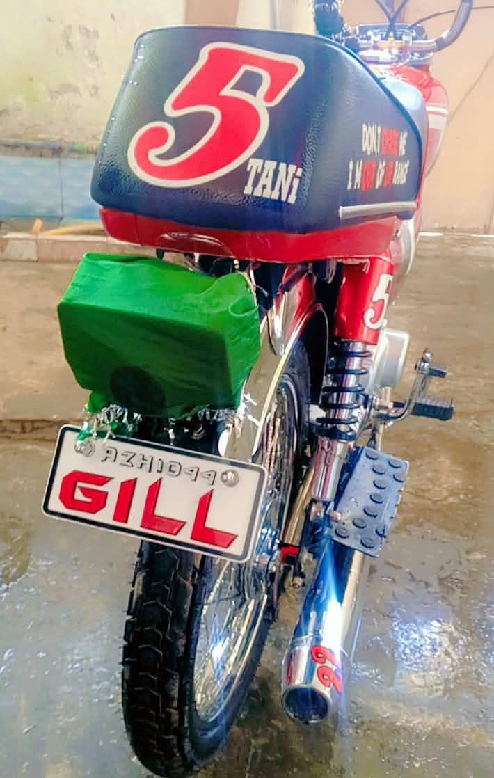 condition 10 10 0