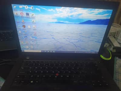 Lenovo ThinkPad T460 16/512