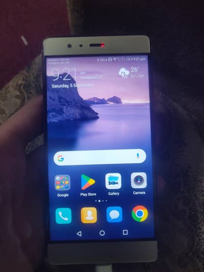 Huawei P9