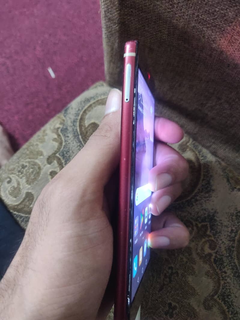 Huawei P9 4