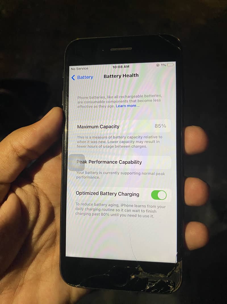 Apple iPhone 7 9