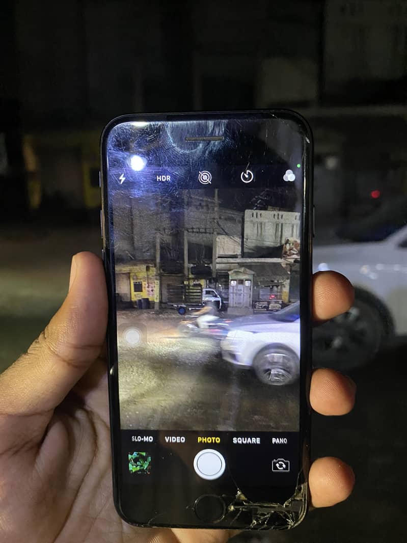 Apple iPhone 7 11