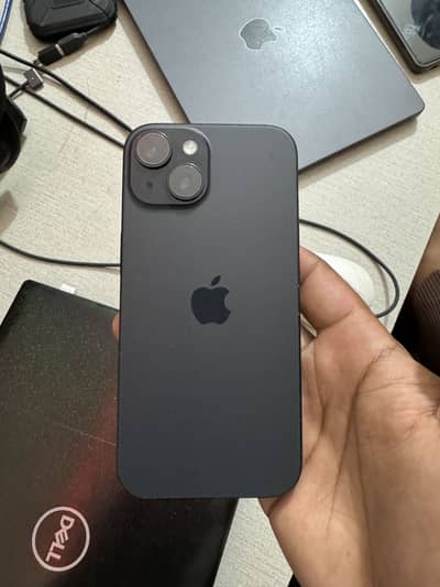 Apple iPhone 15 JV 128gb