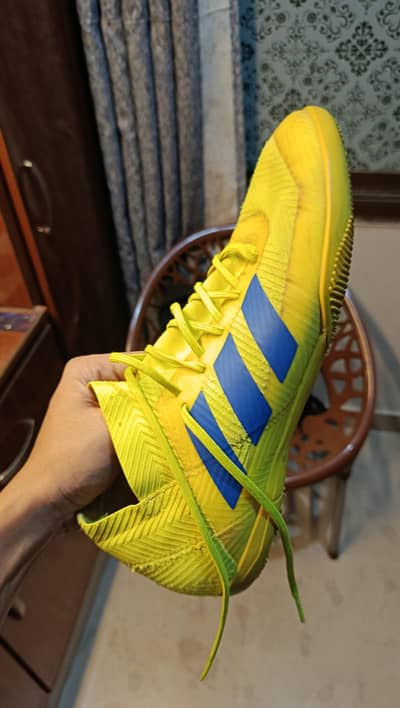 Adidas Nemeziz Tango 18.3 Football grippers shoes