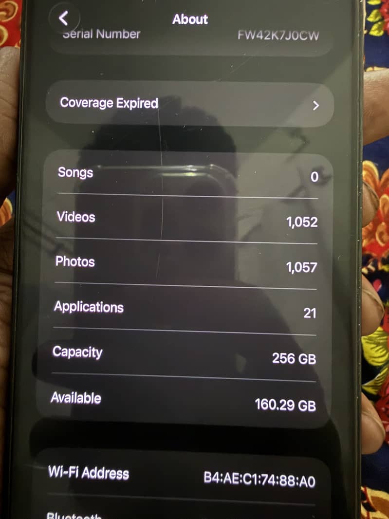 Apple iPhone 14 Pro Max 0