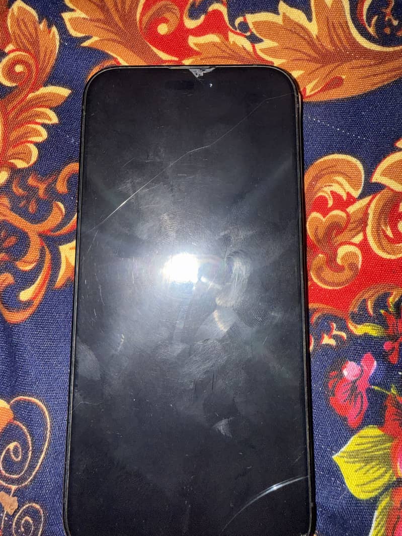 Apple iPhone 14 Pro Max 1