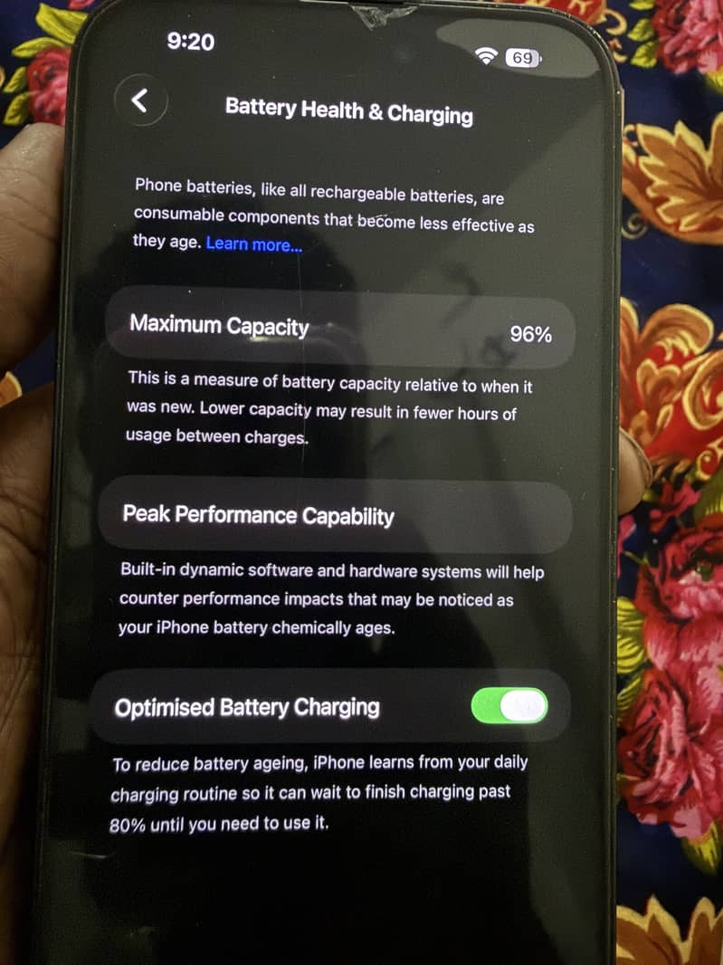Apple iPhone 14 Pro Max 2