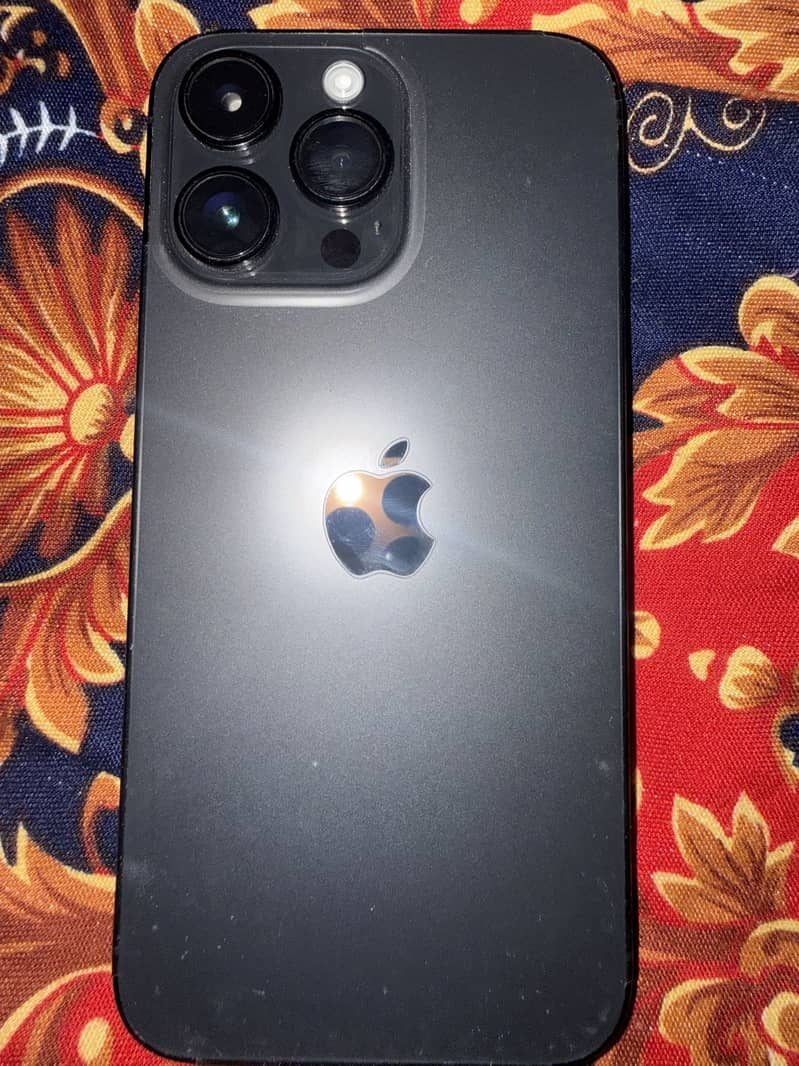Apple iPhone 14 Pro Max 3