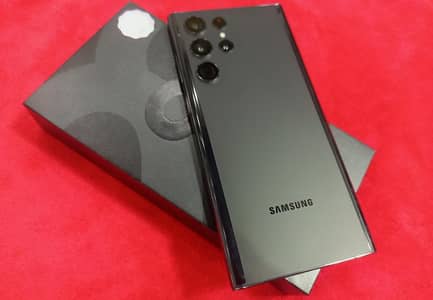 Samsung S23 Ultra box all| Samsung S21 non| Samsung S9 Brand new BEst