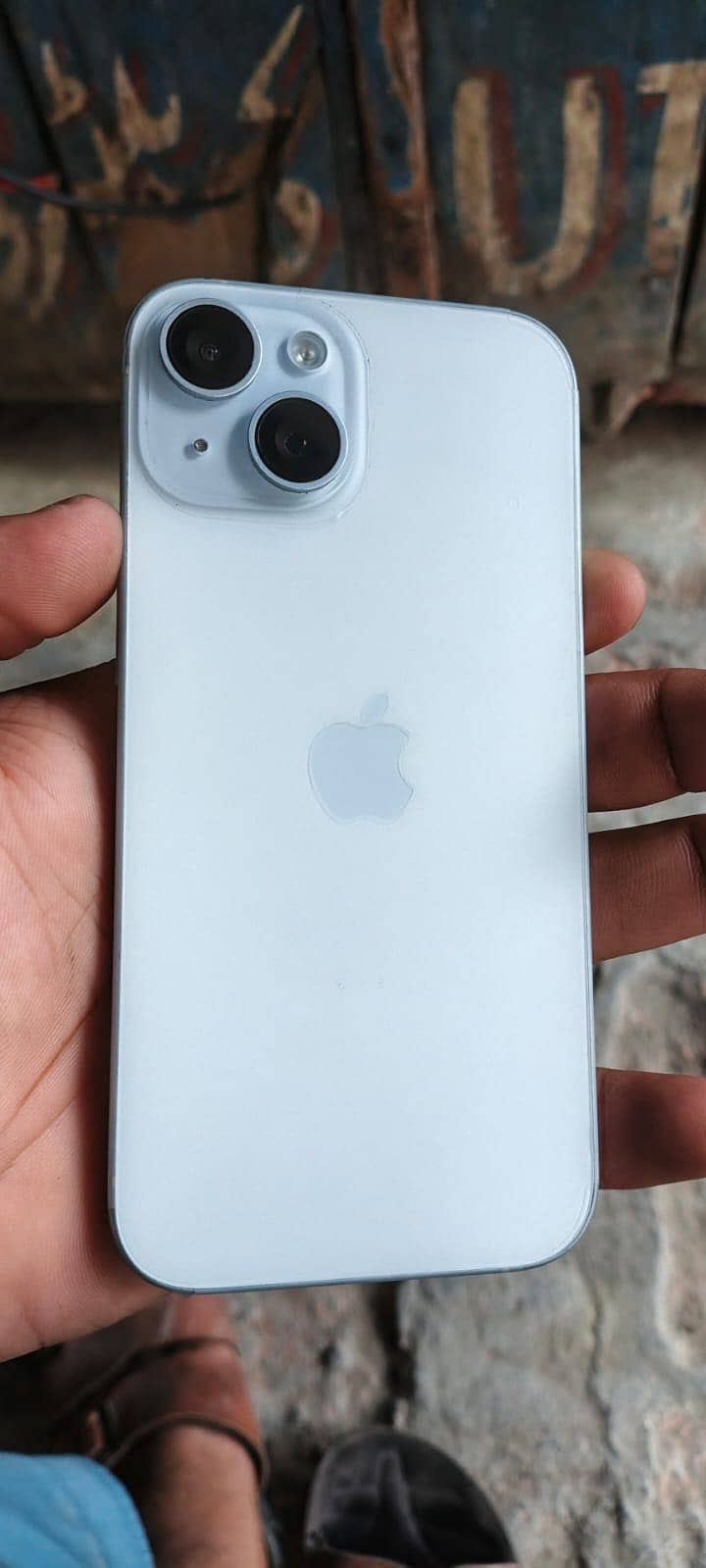 Apple iPhone 15 0