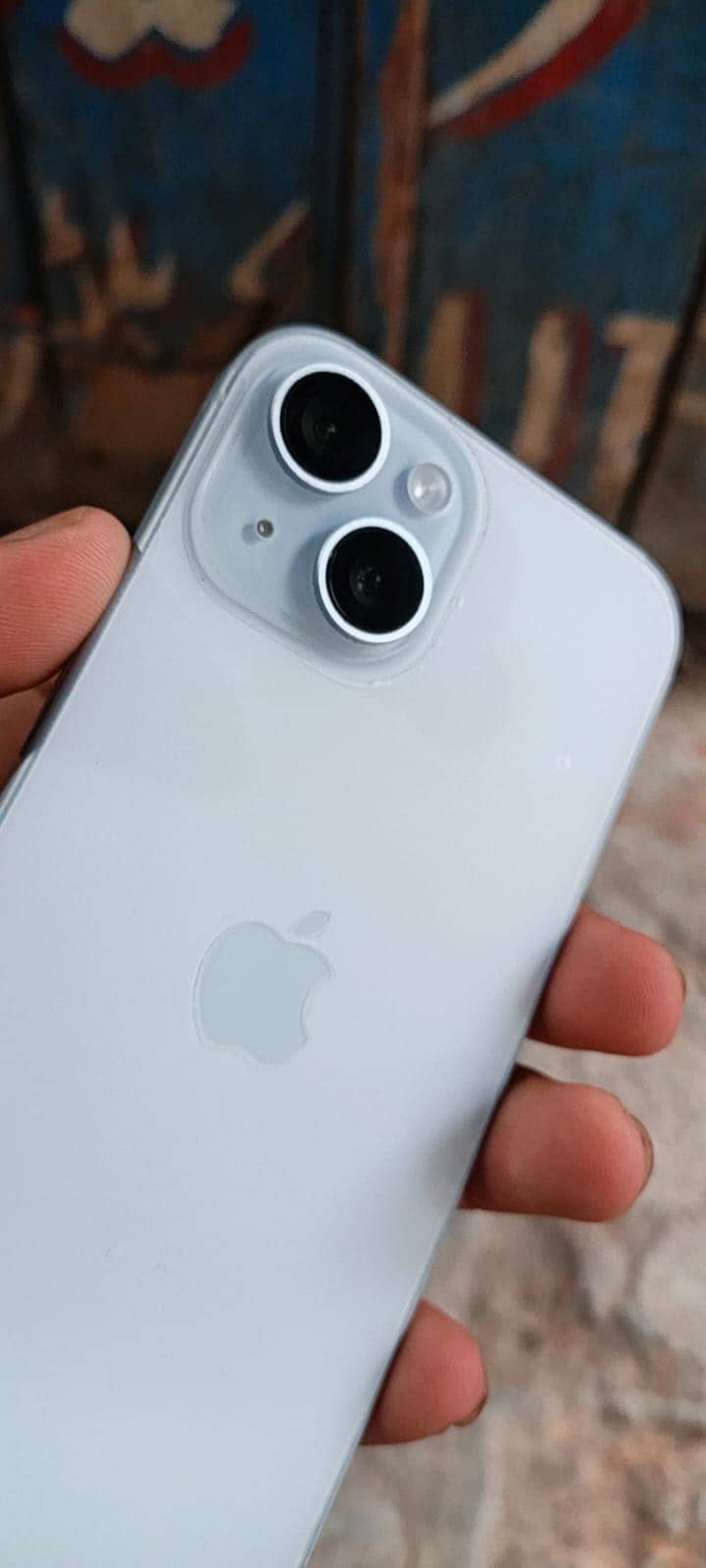 Apple iPhone 15 1