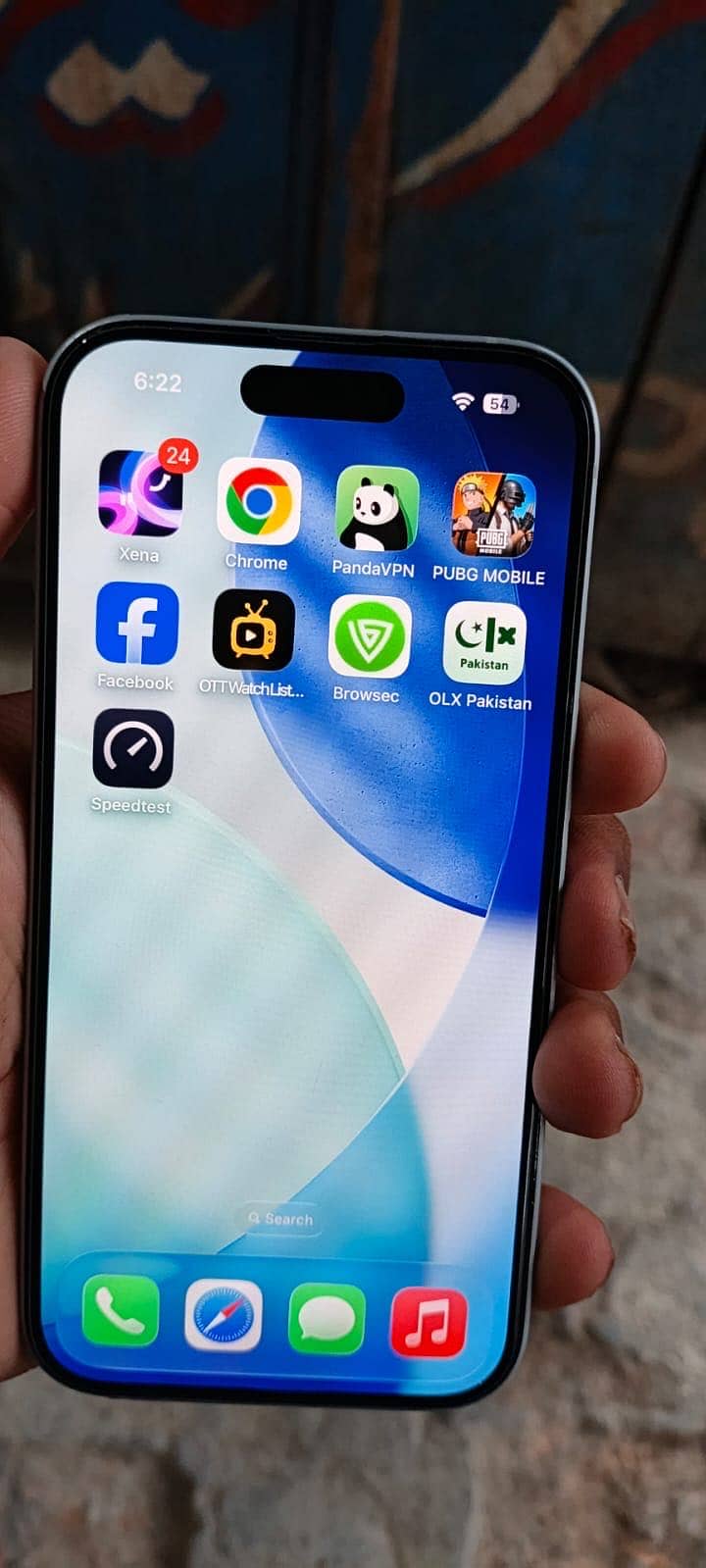 Apple iPhone 15 2