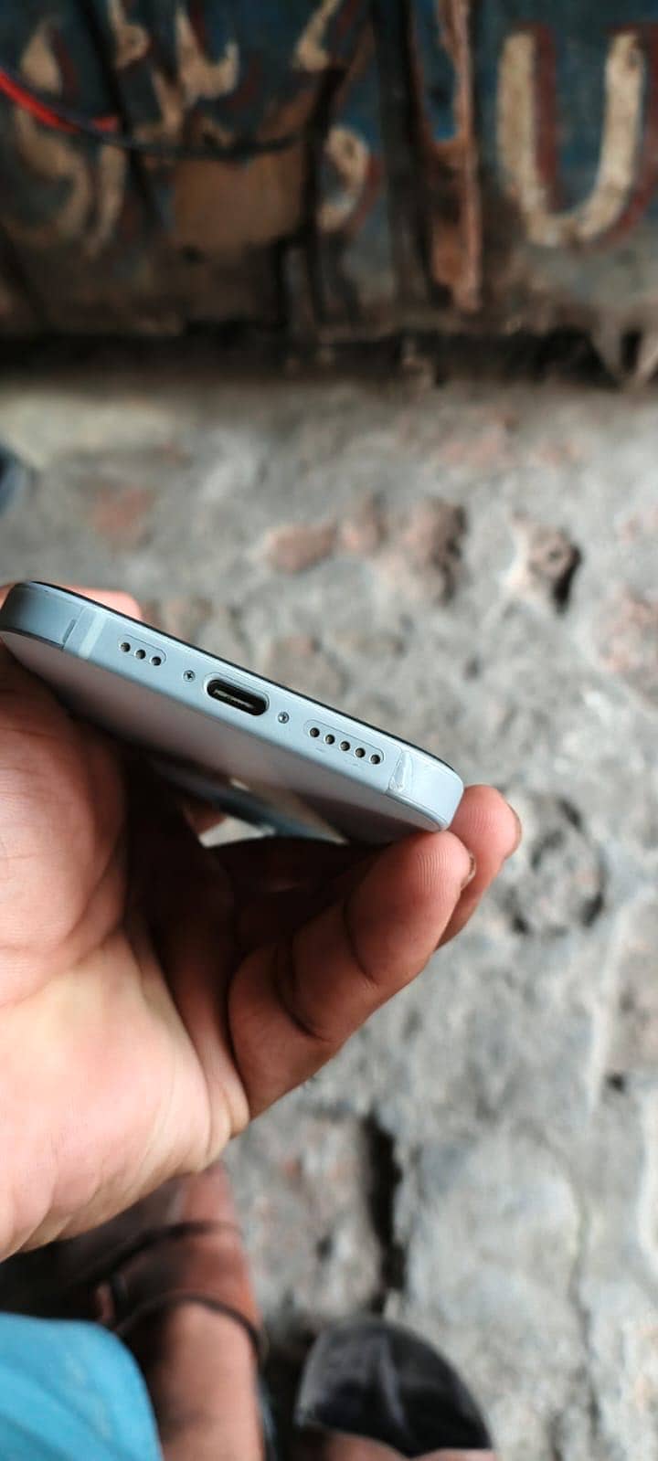 Apple iPhone 15 5