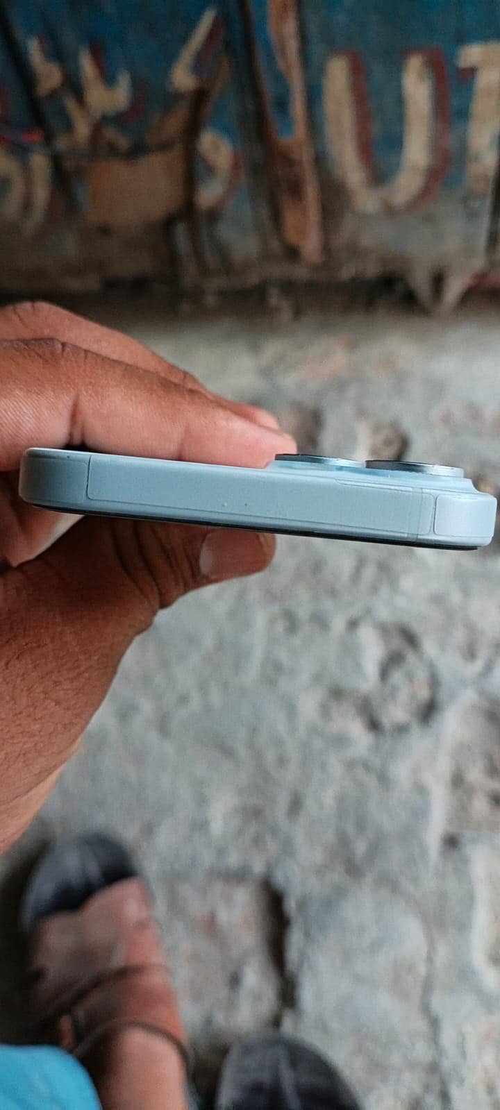 Apple iPhone 15 7
