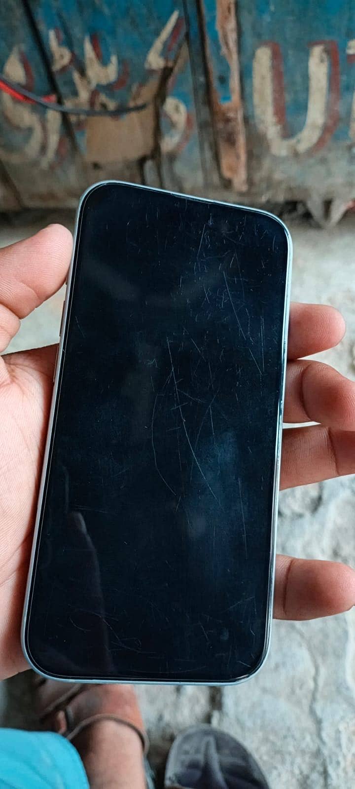 Apple iPhone 15 8