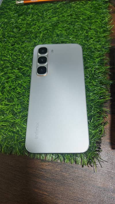 Infinix Hot 6 Pro