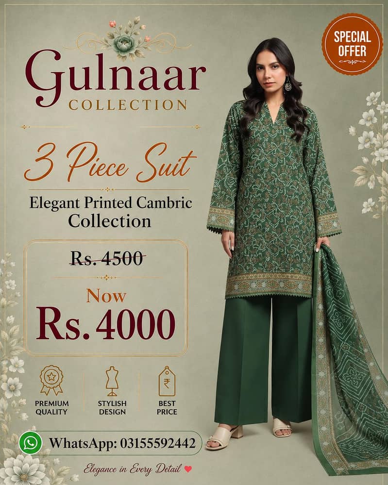 gulnaar collection  2