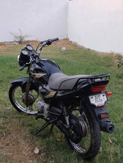 yamaha YBZ