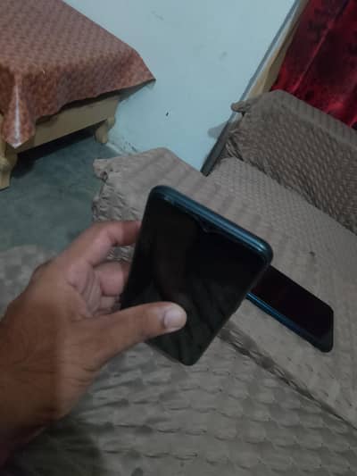 OPPO A1k