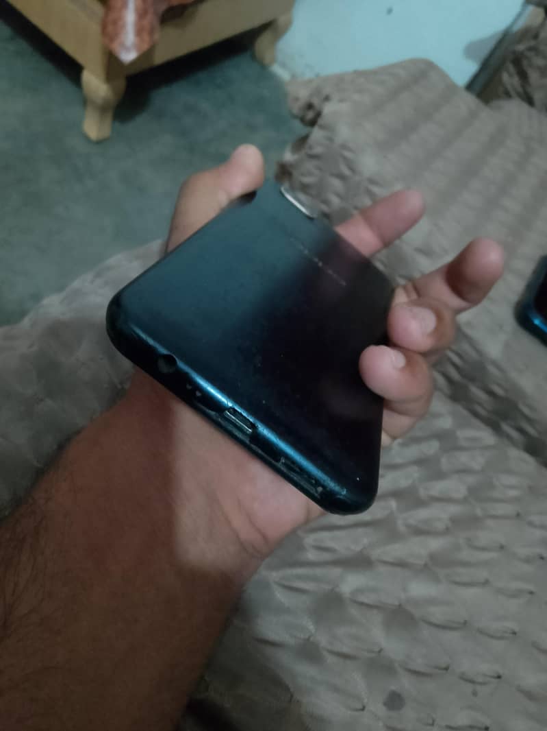 OPPO A1k 1