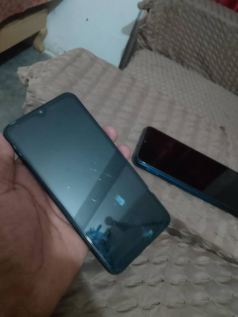 OPPO A1k 5