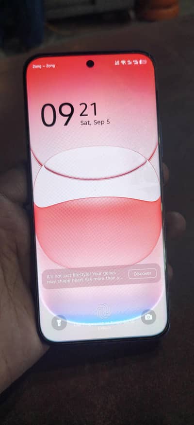 Infinix Hot 60 Pro plus