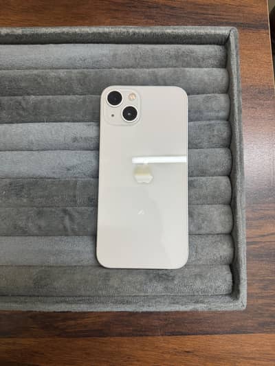 Apple iPhone 13 Factory Unlock With Box