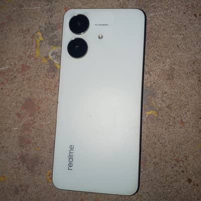 Realme Note 60x