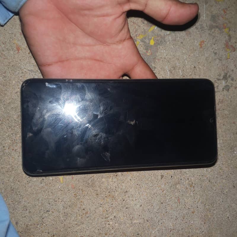 Realme Note 60x 5