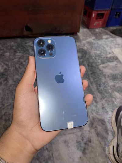 Apple iPhone 12 Pro Max
