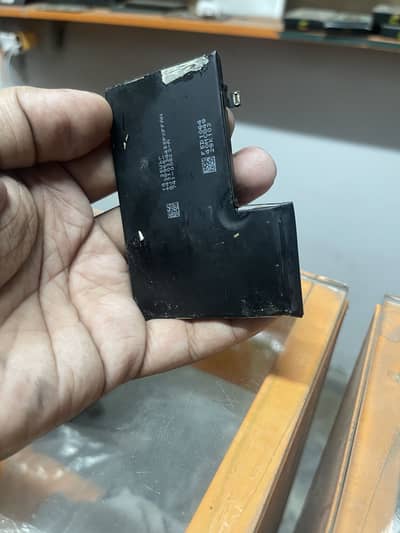 Apple iPhone 12 Pro Max battery panel parts 11 pro max battery
