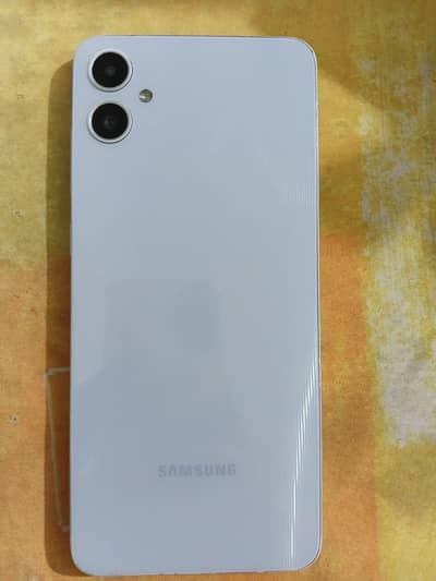 Samsung Mobile A05