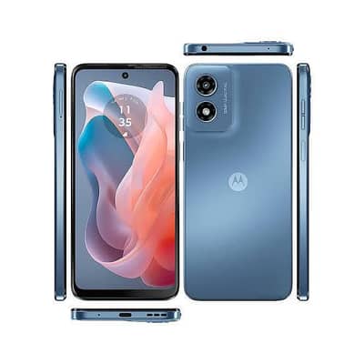 Motorola Moto G Play