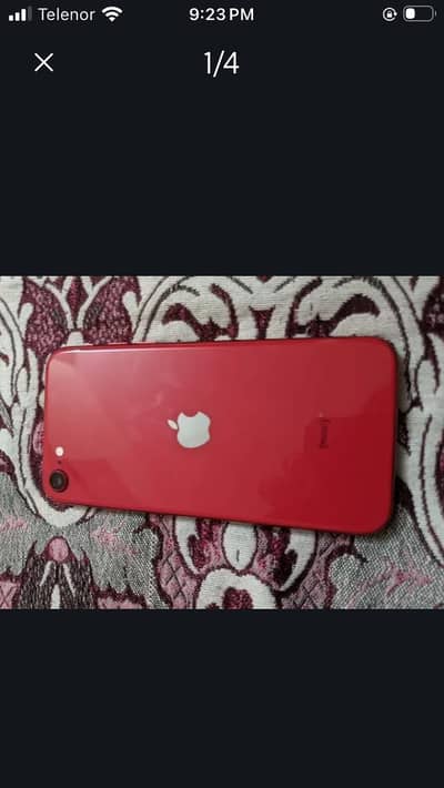 Apple iPhone SE