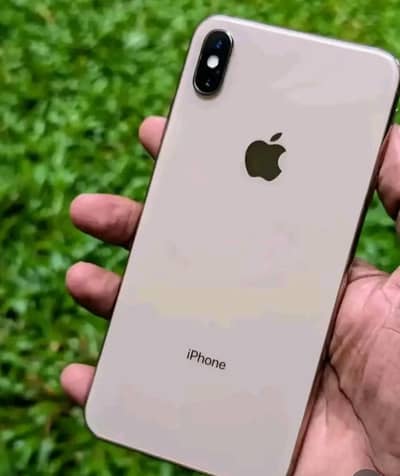 Apple iPhone XS Max