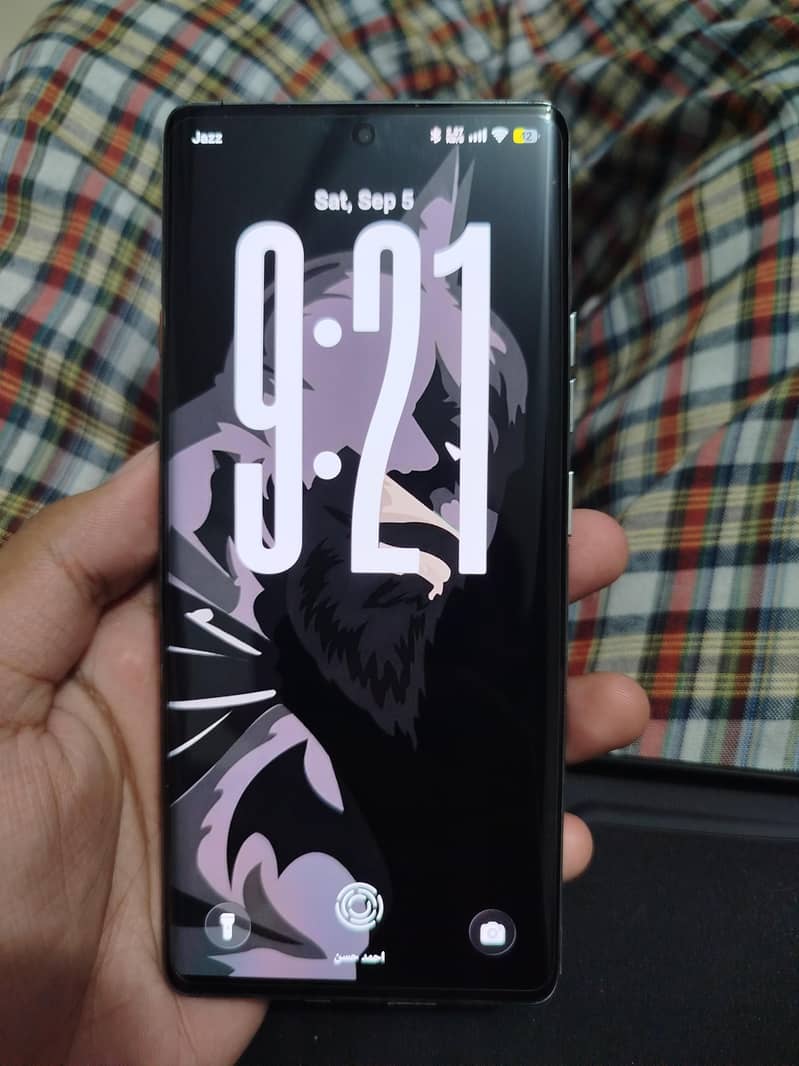 Tecno CAMON 40 Pro 2