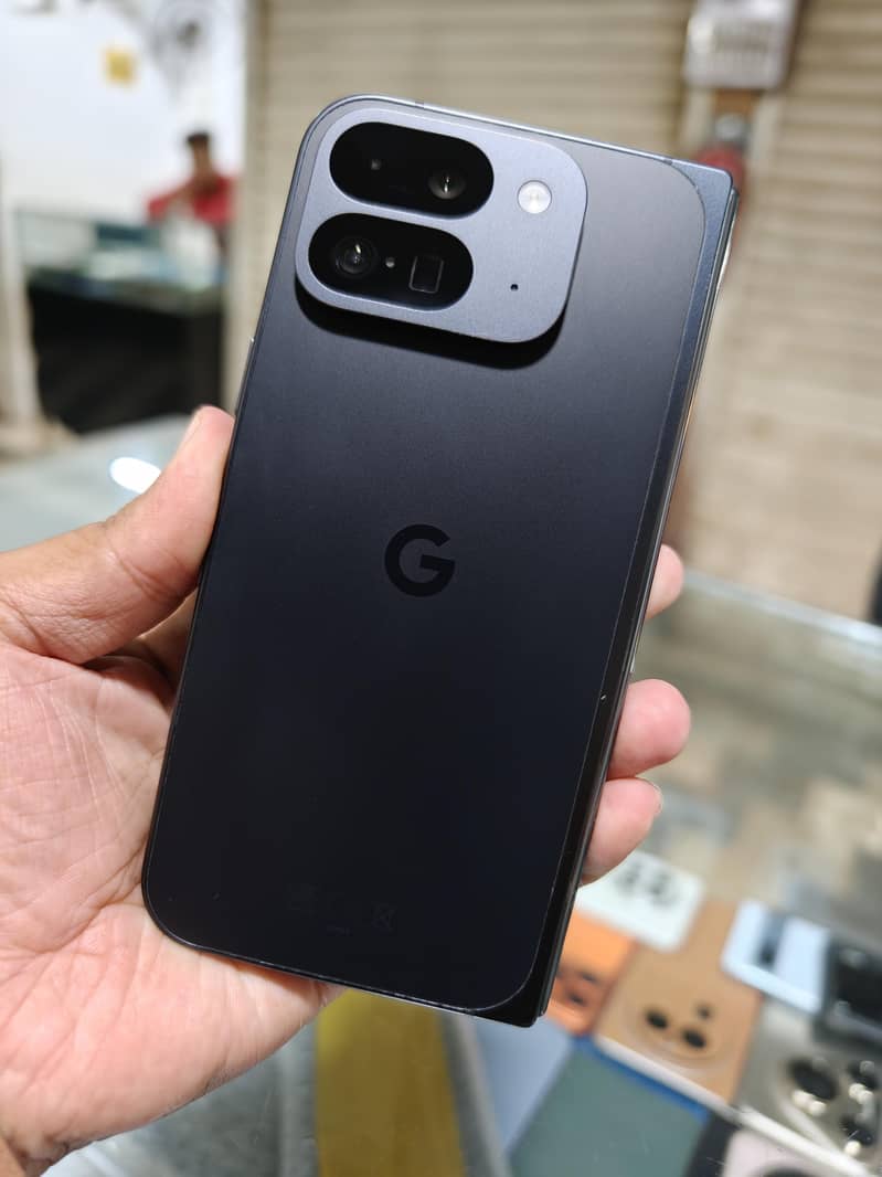 Google Pixel 9 Pro Fold 1