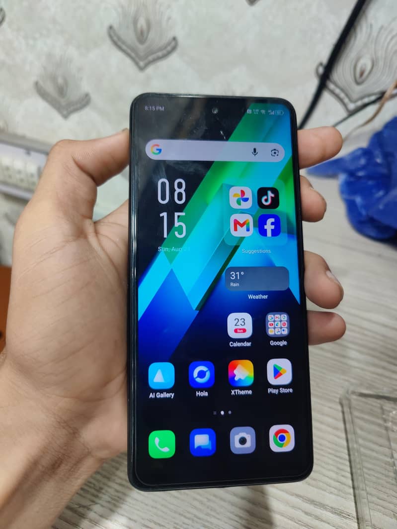 Infinix Note 30 2