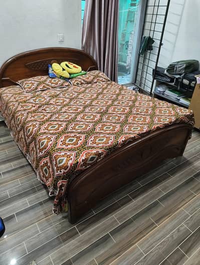 Bed Sofa Set