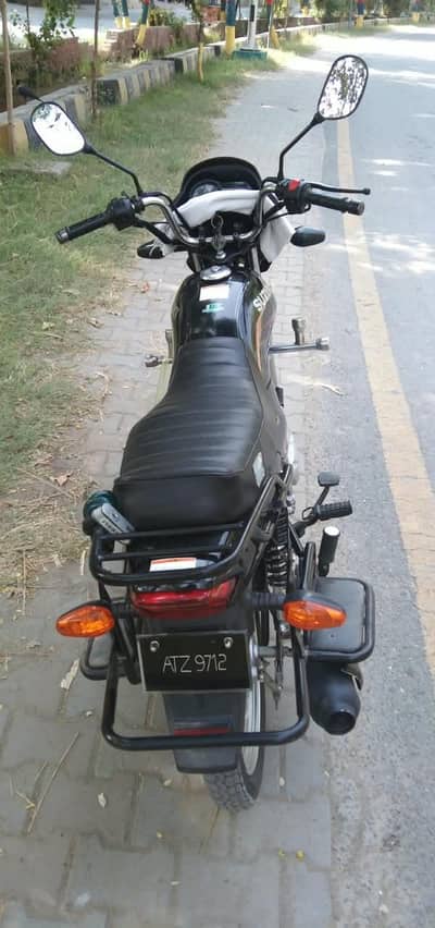 Suzuki GD110 for sale urgent
