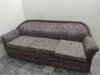 sofa set 3, 2, 1 Master molty foam 03344115982