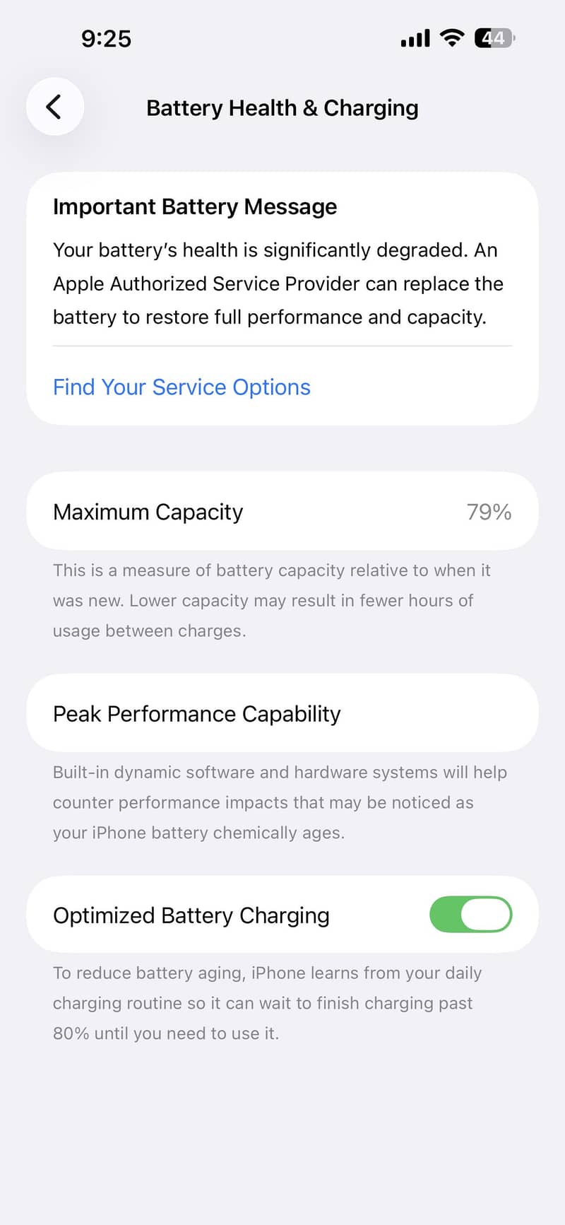Apple iPhone 14 Pro Max 4