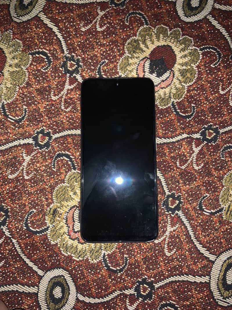 Xiaomi Redmi Note 10 0