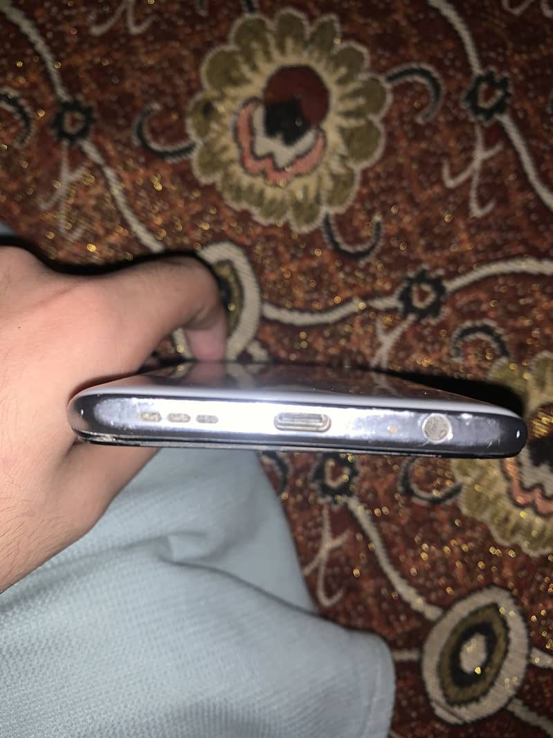 Xiaomi Redmi Note 10 5