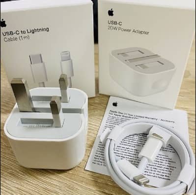 Original NFC Charger N Cable