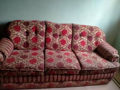 5 seater sofa set
