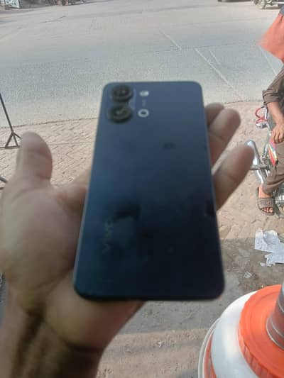 Vivo Other Model