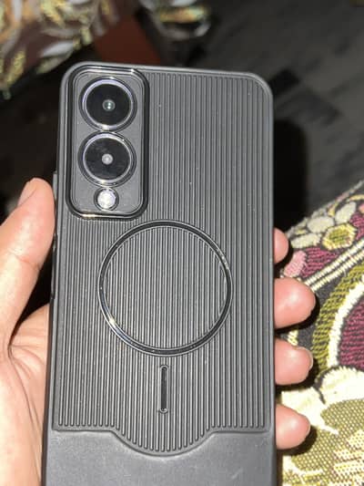 Vivo Y17s