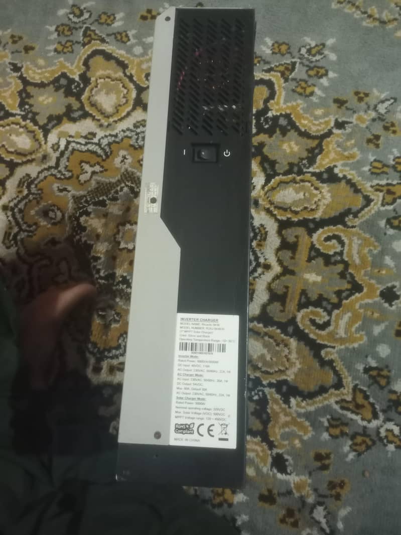 crown micro 2