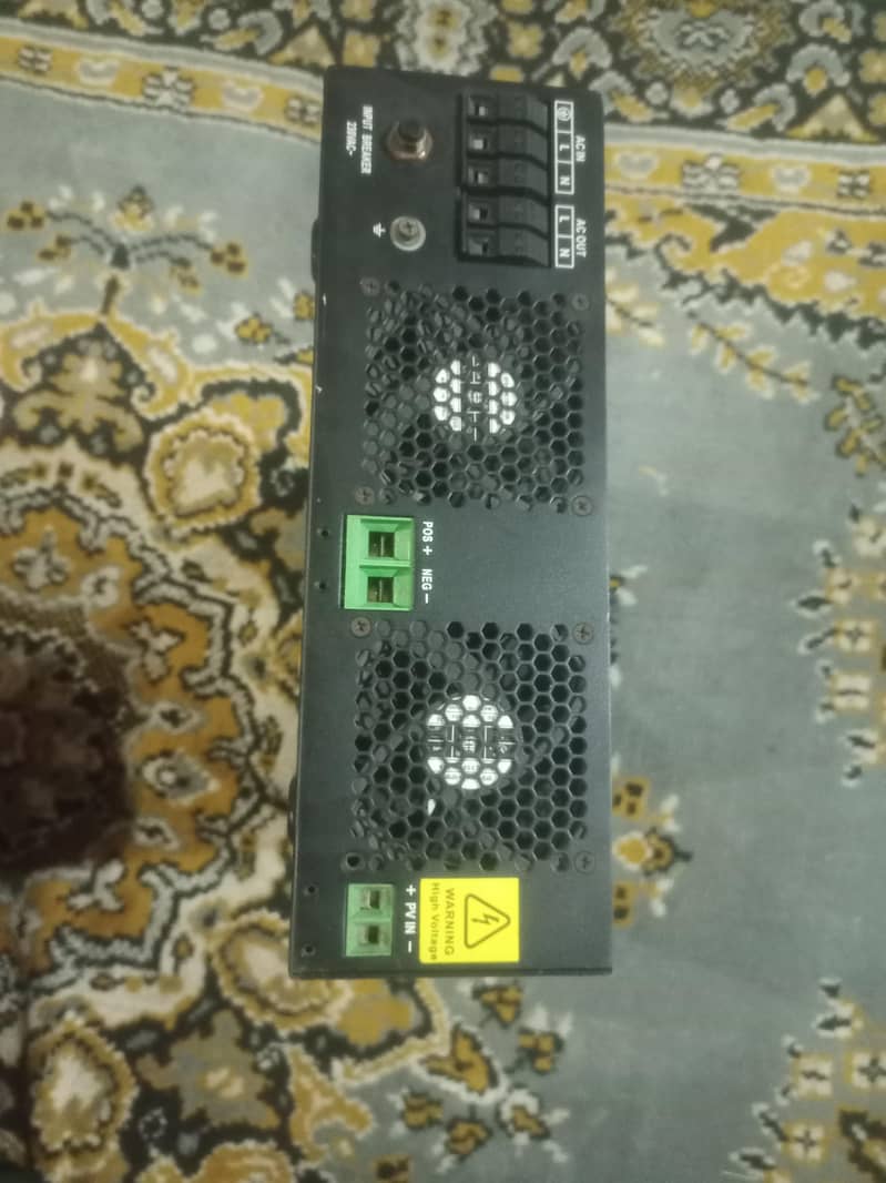 crown micro 5